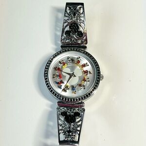 Disney 90TH Anniversary MICKEY MOUSE Through The Years Watch Running